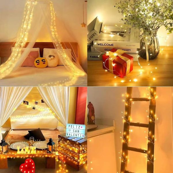 Firecracker String Light - Image 9