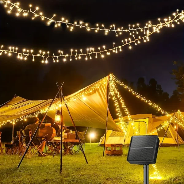 Firecracker String Light - Image 7