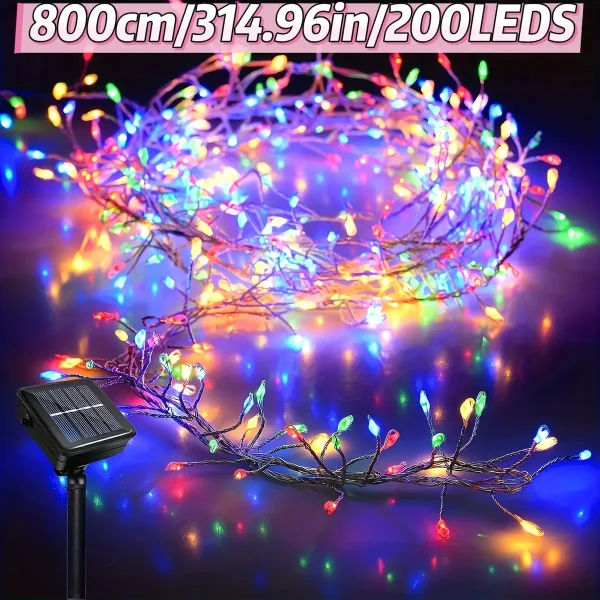 Firecracker String Light - Image 6