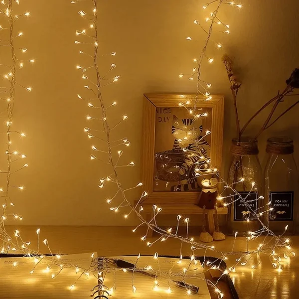 Firecracker String Light - Image 4