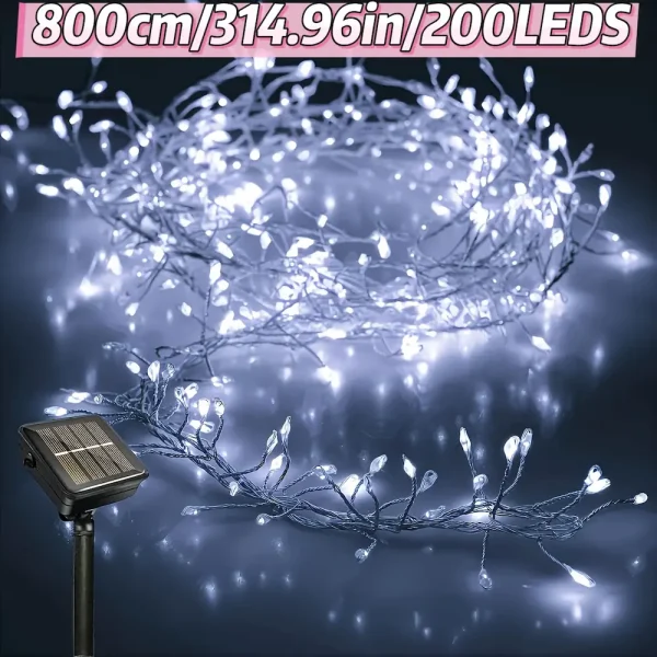 Firecracker String Light - Image 3