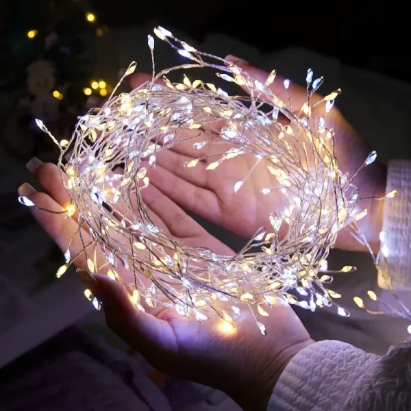 Firecracker String Light - Image 8