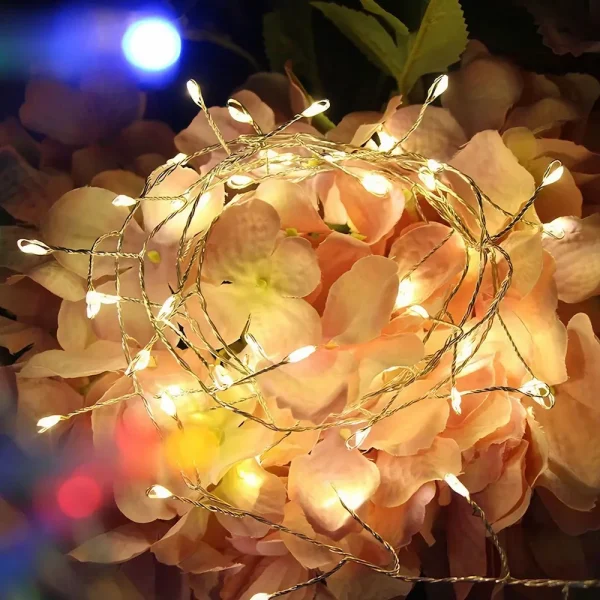 Firecracker String Light - Image 2