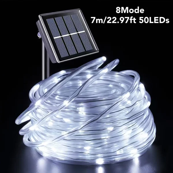 Tube String Light - Image 6
