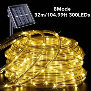 Tube String Light