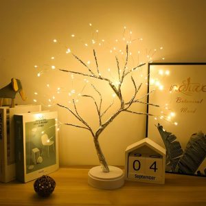 108L Tree Light