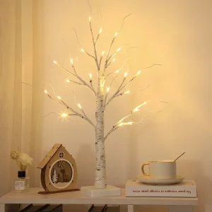Birch Tree Light