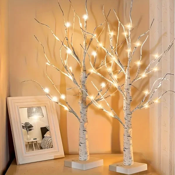 Birch Tree Light - Image 2