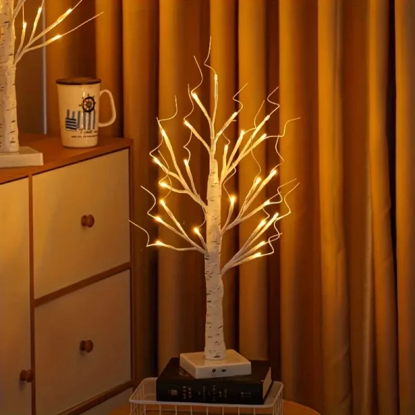 Birch Tree Light - Image 3