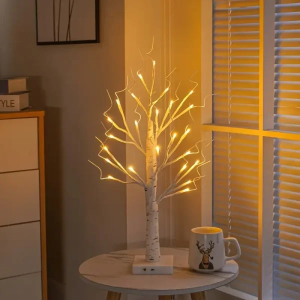 Birch Tree Light - Image 4