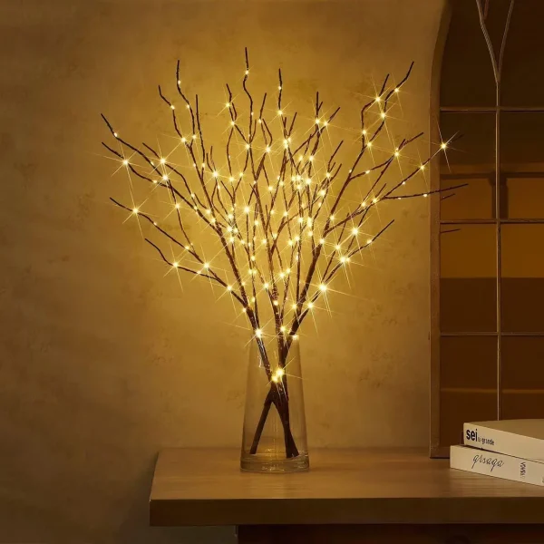 Branch Tree Light - Image 2