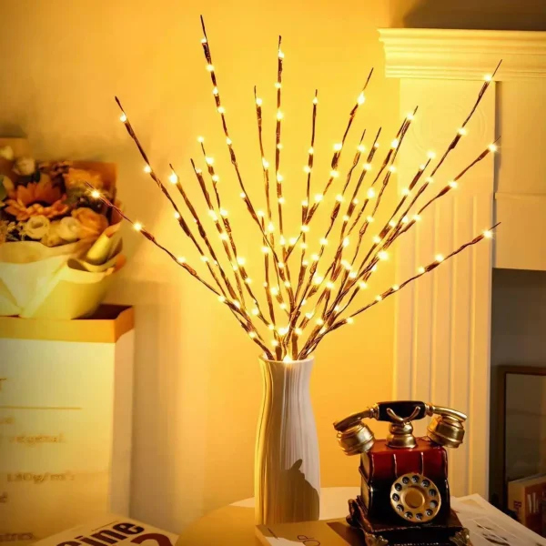 Branch Tree Light