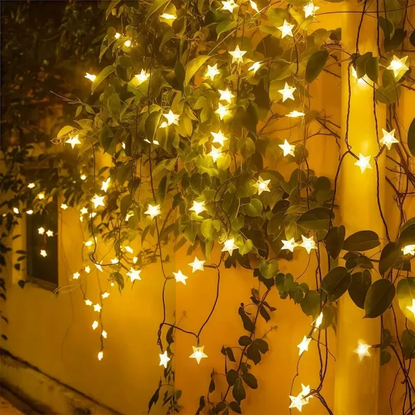 Star String Light - Image 2