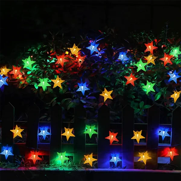 Star String Light - Image 3