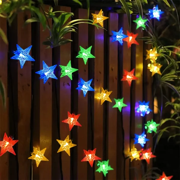 Star String Light - Image 5