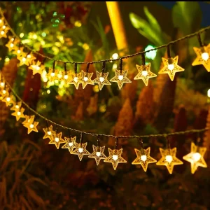 Star String Light