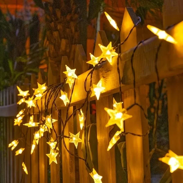 Star String Light - Image 6