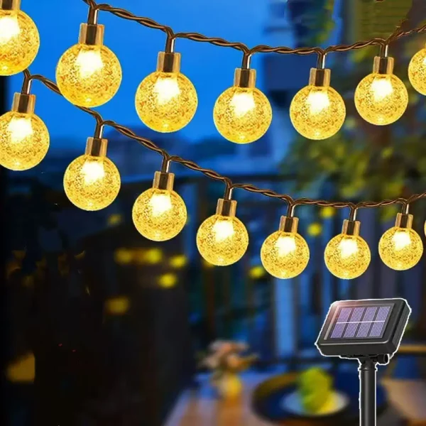 Bubble Ball Light - Image 5