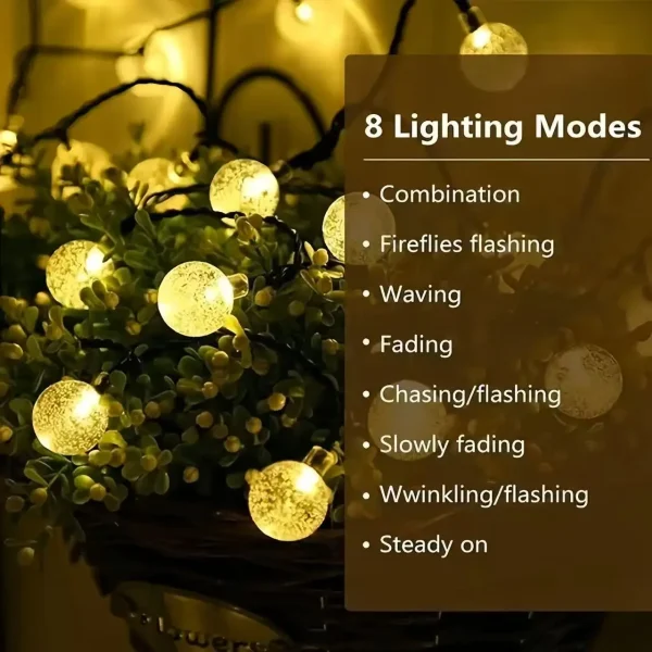 Bubble Ball Light - Image 4