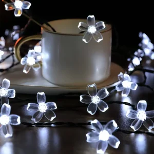 Cherry Blossom String Light