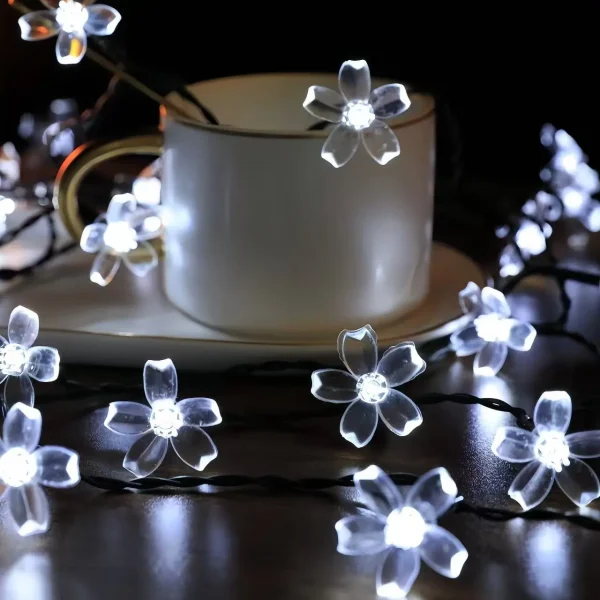 Cherry Blossom String Light