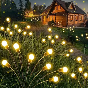 Firefly Ground Stake Light