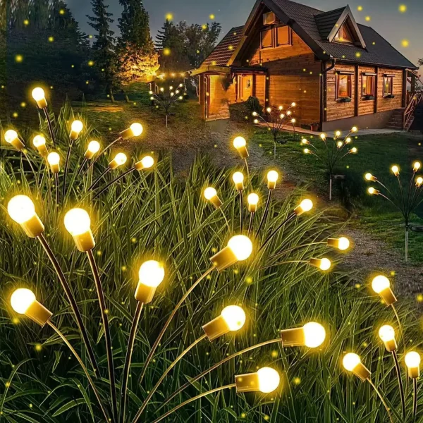 Firefly Ground Stake Light