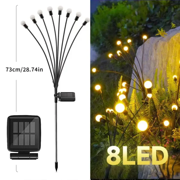 Firefly Ground Stake Light - Image 4