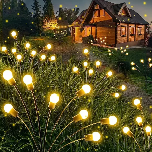 Firefly Ground Stake Light - Image 2