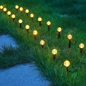 Pathway Ground Stake Light