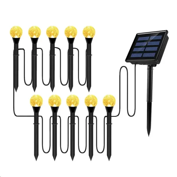 Pathway Ground Stake Light - Image 2