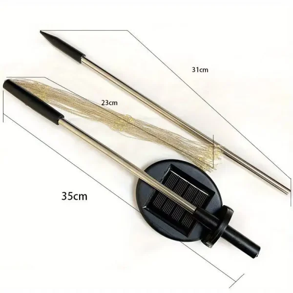 Firework Ground Stake Light - Image 6