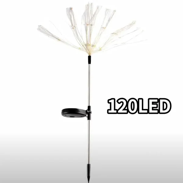Firework Ground Stake Light - Image 5